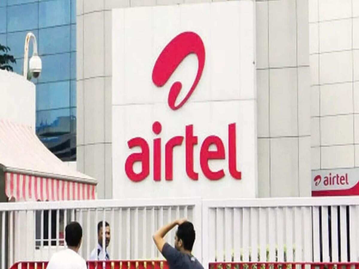 Airtel ने  स्पेक्ट्रम चार्ज को लेकर 7904 करोड़ रुपए का प्रीपेमेंट किया