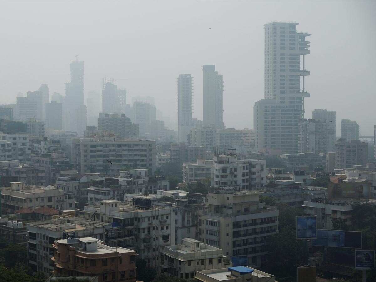 किफयती घर नहीं लग्जरी अपार्टमेंट में बिल्डर्स का फोकस, आठ प्रमुख शहरों में चार फीसदी घटी सस्ते घरों की बिक्री