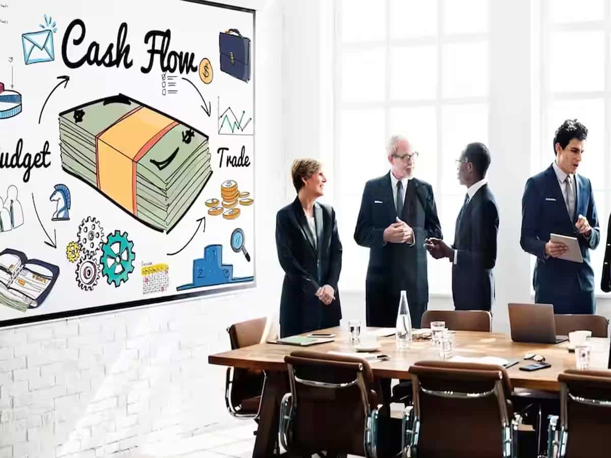 एक Startup के लिए बहुत अहम है Cash Flow की जानकारी होना, होते हैं ये 3 बड़े फायदे