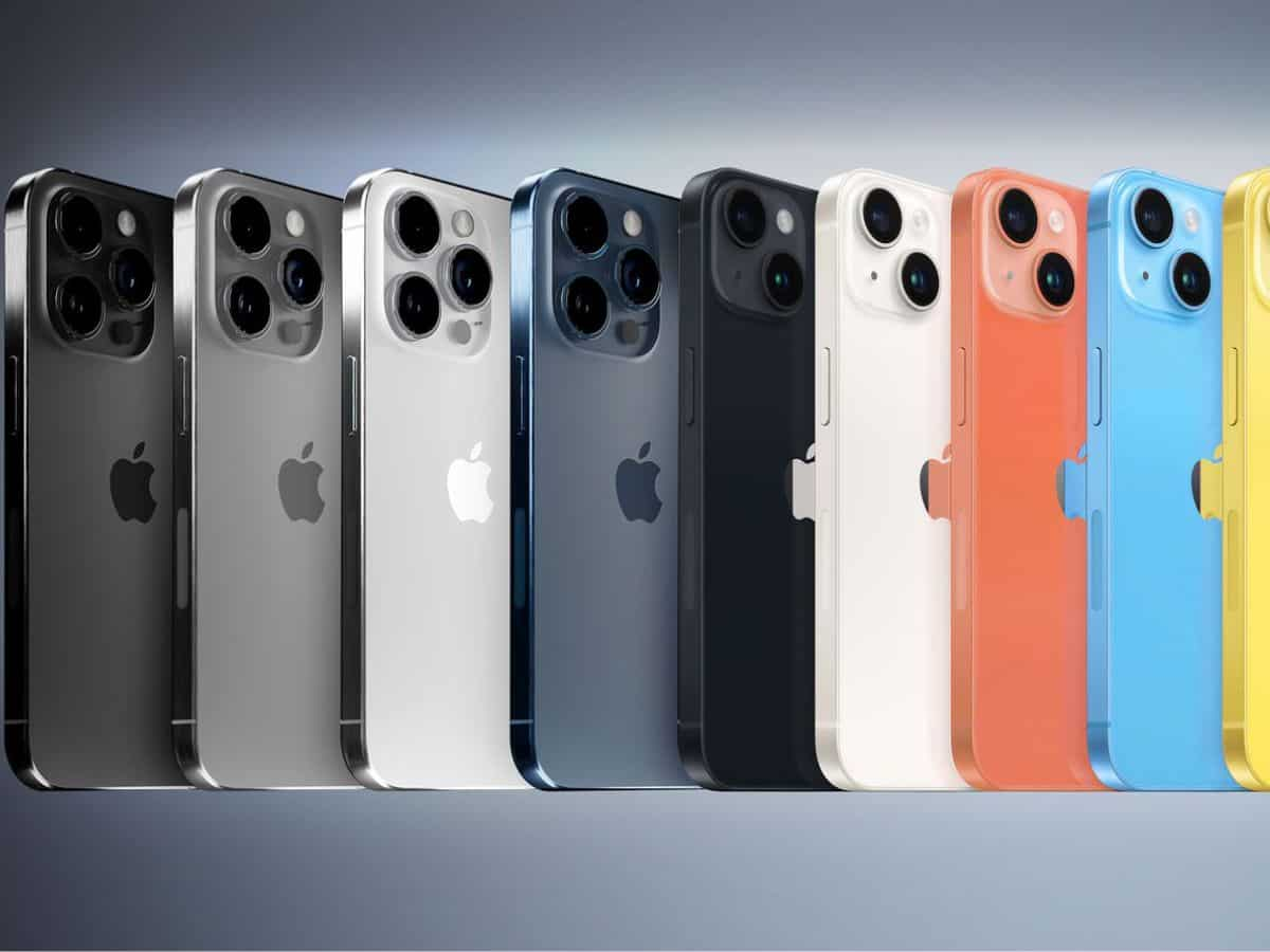 iPhone 13, iPhone 14 Plus और iPhone 15 पर तगड़ी छूट, जानिए कौन-सा खरीदने रहेगा सही