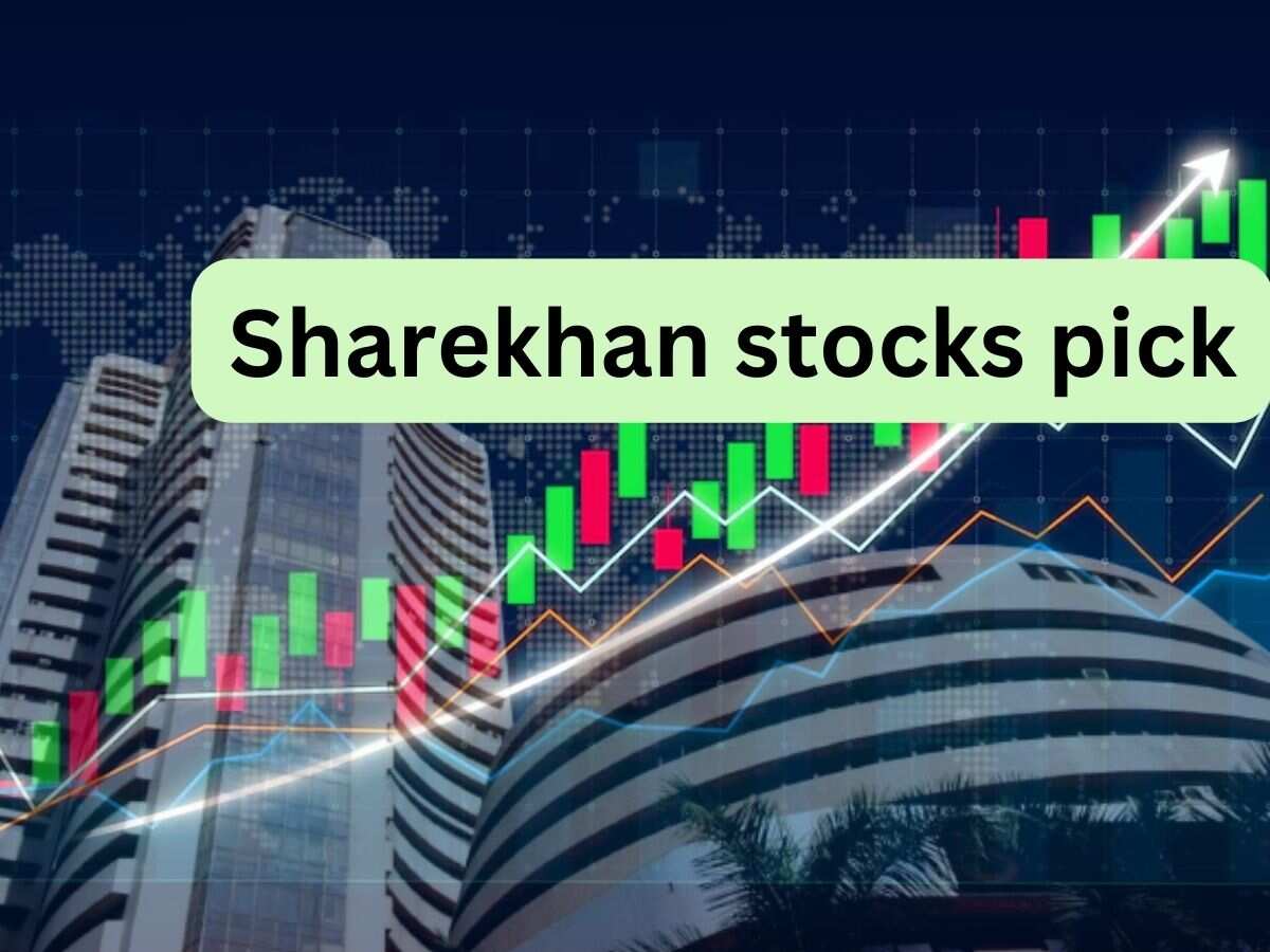 अगले 1 साल में मिलेगा धुआंधार रिटर्न! Sharekhan के बताए मजबूत फंडामेंटल वाले 5 शेयर 