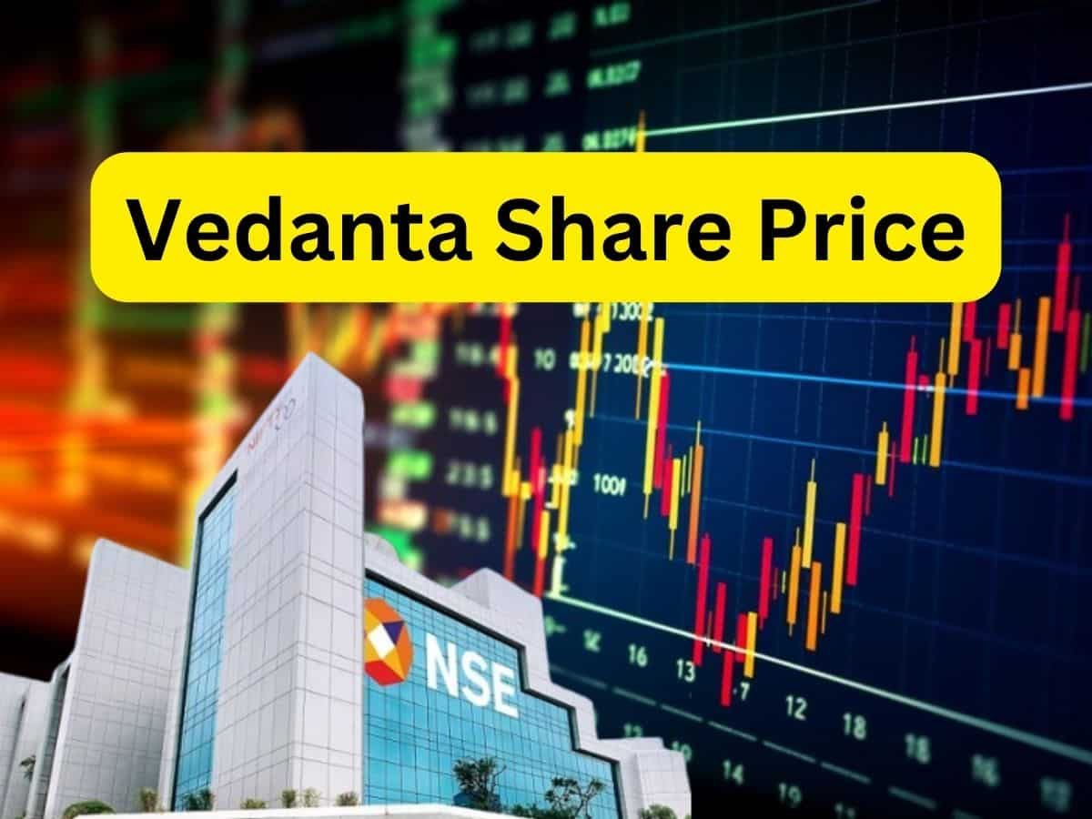 Vedanta में होगी तगड़ी कमाई! 48% अपसाइड के लिए स्‍टॉक पर नया टारगेट; 6 महीने में मिला 75% रिटर्न 