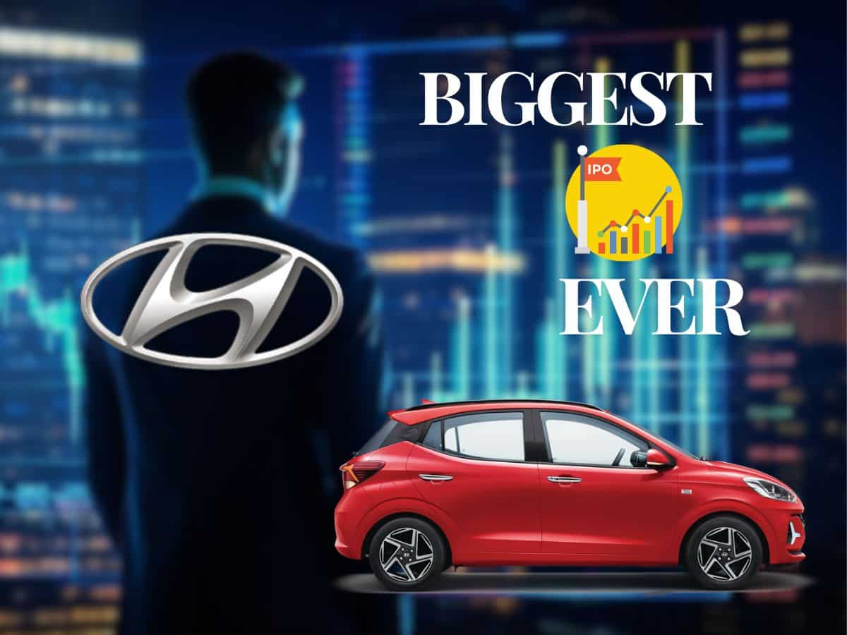 Hyundai IPO: आ रहा है भारत का सबसे बड़ा आईपीओ, जानें कब मिलेगा निवेश का मौका