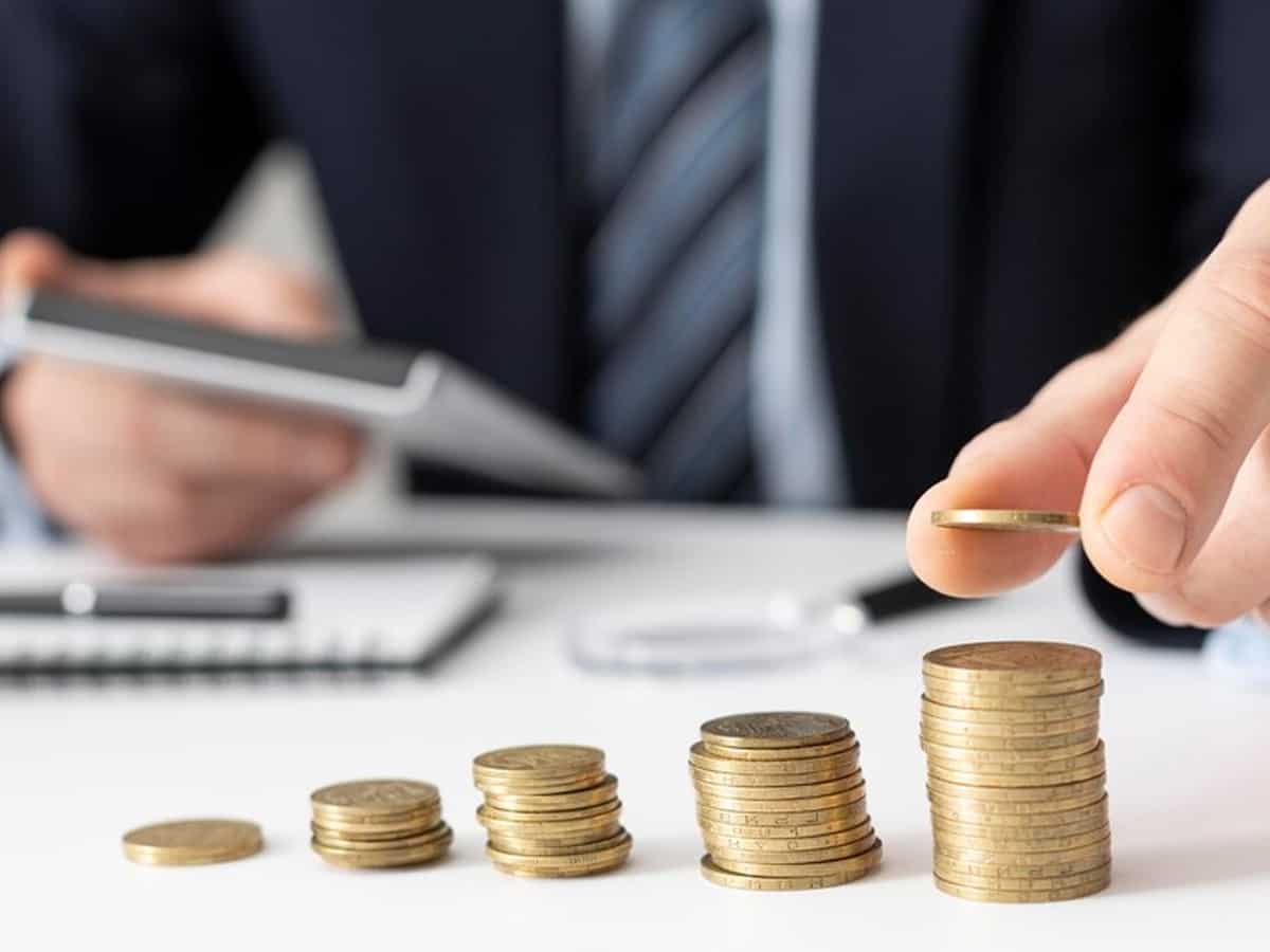 ग्रॉस डायरेक्ट Tax Collection 22.19% बढ़ा, जानिए नेट डायरेक्ट टैक्स कलेक्शन और एडवांस टैक्स कलेक्शन कितना रहा