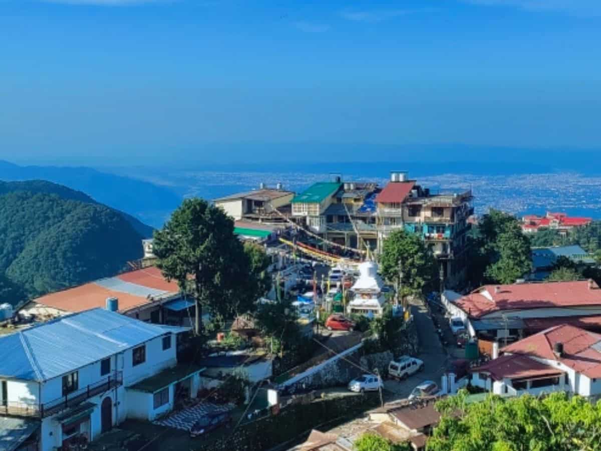 मसूरी के आसपास हैं ये ऑफबीट डेस्टिनेशंस, सुकून की तलाश में पहाड़ों पर जाने वाले नेचर लवर्स जरूर करें एक्‍सप्‍लोर