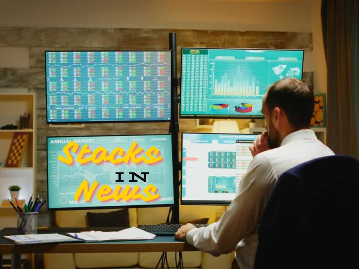 Stocks in News: Som Disttilleries, PNB Housing समेत कई शेयर आज फोकस में, चेक कर लें इंट्राडे स्टॉक्स की लिस्ट