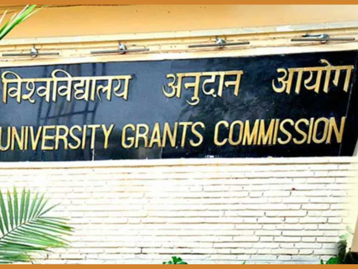 UGC NET 2024 Cancelled: यूजीसी नेट परीक्षा रद्द, नई डेट का होगा ऐलान...सरकार ने परीक्षा में धांधली की जांच CBI को सौंपी