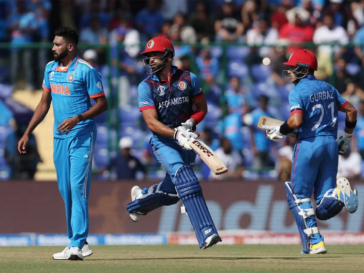 T20I World Cup Super 8 Match Live Streaming: कब और कहां देखें IND vs AFG मैच की लाइव स्ट्रीमिंग, जानिए पिच रिपोर्ट समेत हर डीटेल