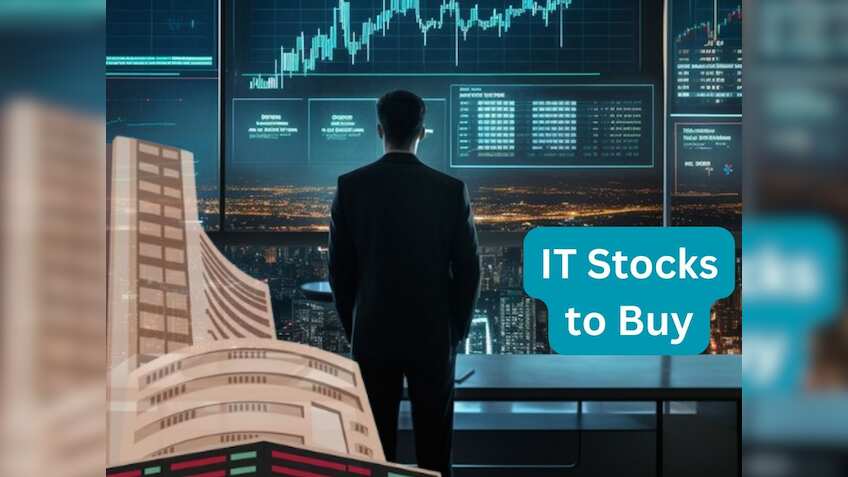 Software Stock में BUY रेटिंग के साथ कवरेज की शुरुआत, 20% का लगा अपर सर्किट; 1 साल में 100% रिटर्न 