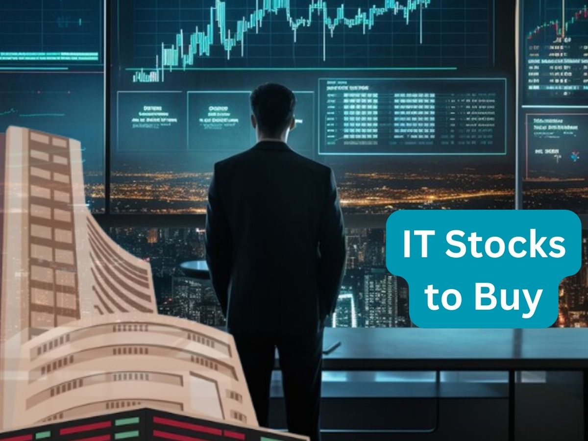 Software Stock में BUY रेटिंग के साथ कवरेज की शुरुआत, 20% का लगा अपर सर्किट; 1 साल में 100% रिटर्न