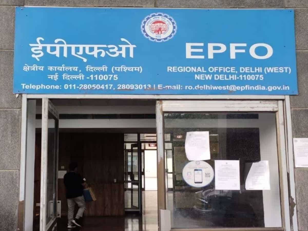 अप्रैल में EPFO ने बनाया रिकॉर्ड, शुद्ध रूप से 18.92 लाख सदस्य जुड़े 