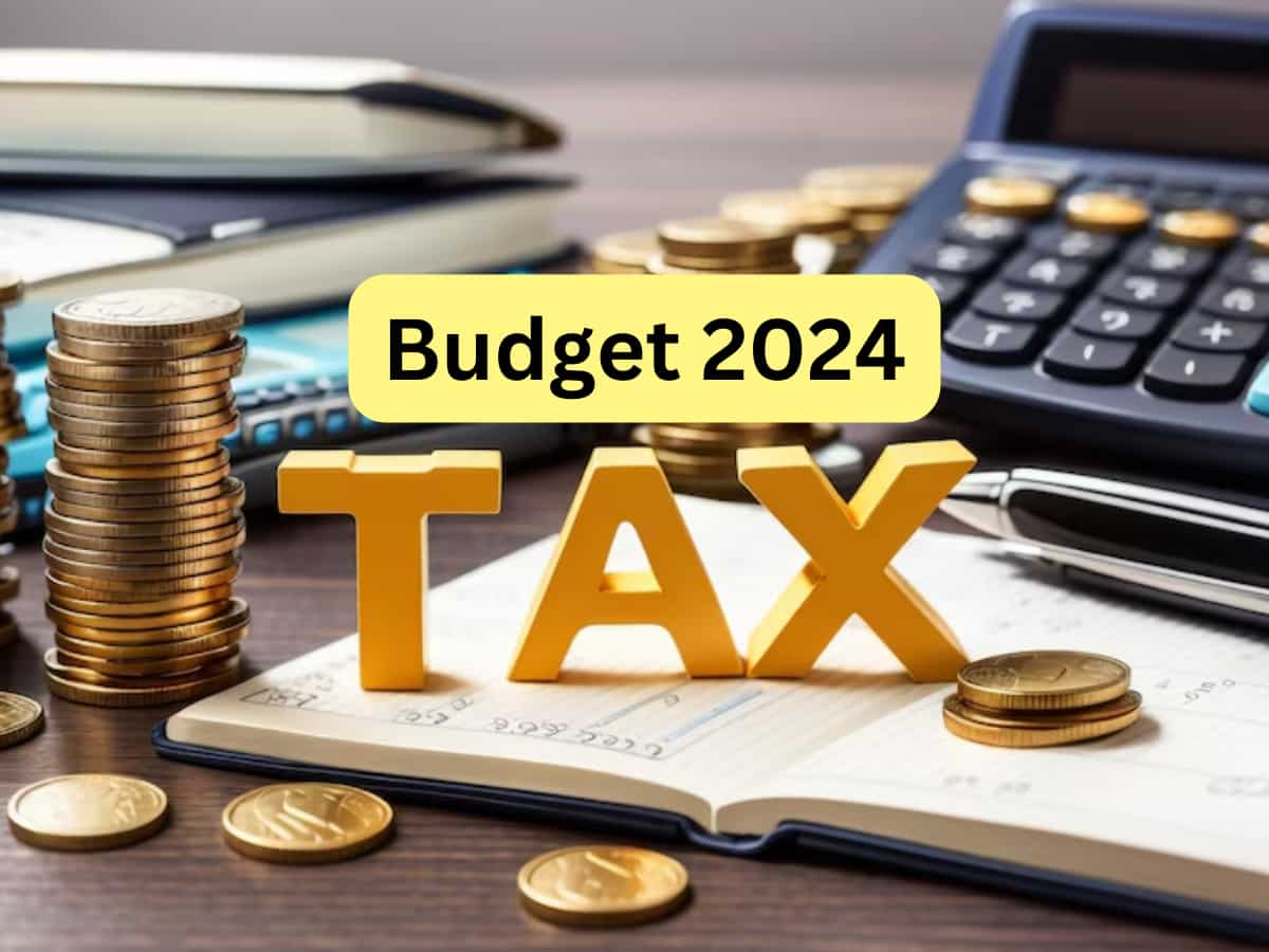 Budget 2024: 10 साल में नहीं हुआ वो अब होगा? सैलरी वालों को मिलेगा तोहफा! बढ़ सकती है इस डिडक्शन की लिमिट