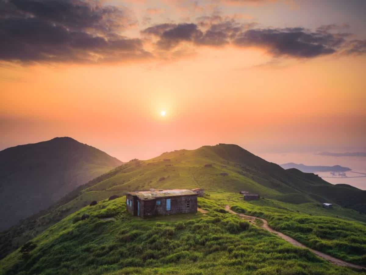 कभी ब्रिटिशर्स ने इस शहर को बनाया था Summer Capital, आज भी हर वक्‍त लोगों की जुबां पर रहता है इसका नाम