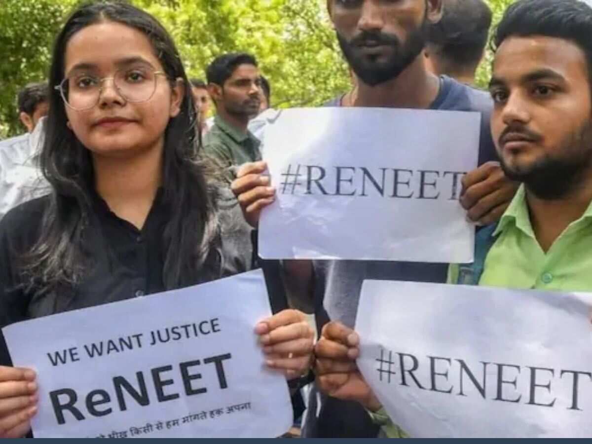 Anti Paper Leak Law: पेपर लीक माफियाओं की अब खैर नहीं, लागू हुआ सख्‍त कानून, 10 साल की सजा और 1 करोड़ का जुर्माना