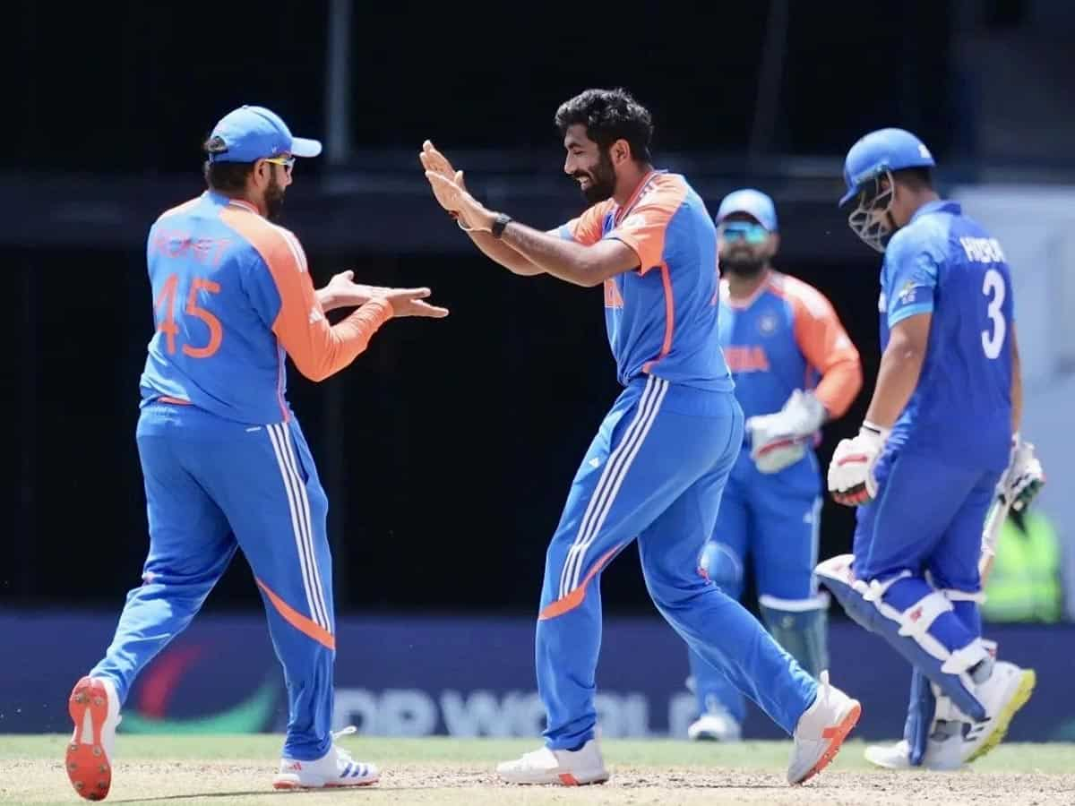 T20 World Cup Super 8 Match Live Streaming: कब और कहां पर देखें IND vs BAN मैच की फ्री लाइव स्ट्रीमिंग, जानिए पिच रिपोर्ट, मौसम समेत हर डीटेल्स