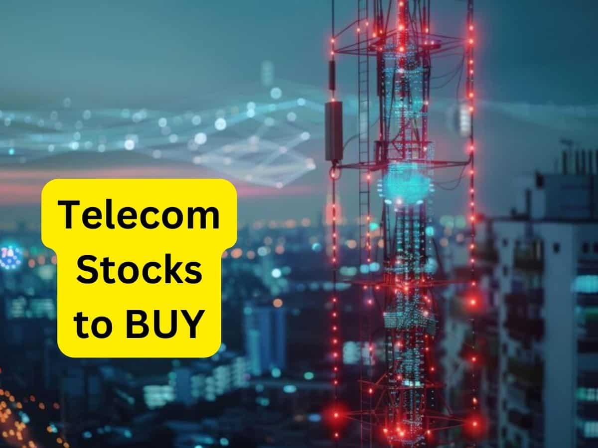 ₹385 पर जाएगा यह Telecom Stock, केवल 3 महीने में कराएगा तगड़ी कमाई