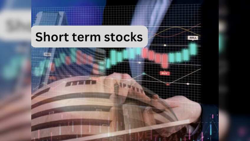 सोमवार को इन 2 Stocks पर रखें नजर, शॉर्ट टर्म में बनेगा कमाई का मौका