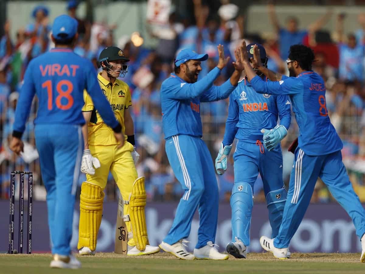 Ind Vs Aus T20 World Cup: बारिश करेगी ऑस्ट्रेलिया का खेल खराब? जानिए मौसम और पिच का हाल