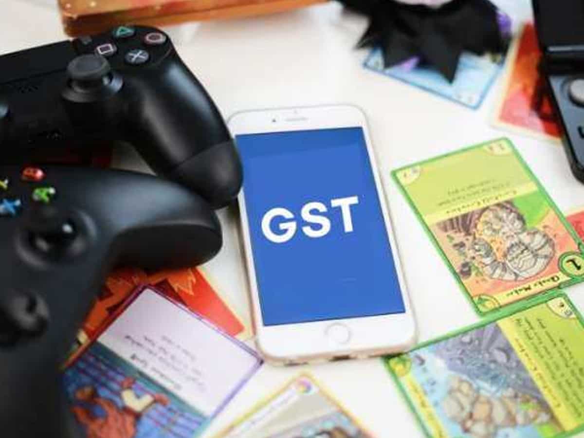 GST परिषद में गेमिंग सेक्टर की मांग पर नहीं हुई चर्चा, 28% जीएसटी से परेशान है Online Gaming इंडस्ट्री