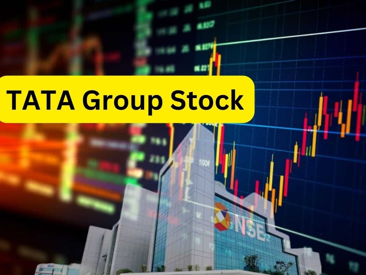 2-3 दिन में Tata Group का शेयर कराएगा शानदार मुनाफा, ब्रोकरेज ने बनाया टेक्निकल पिक