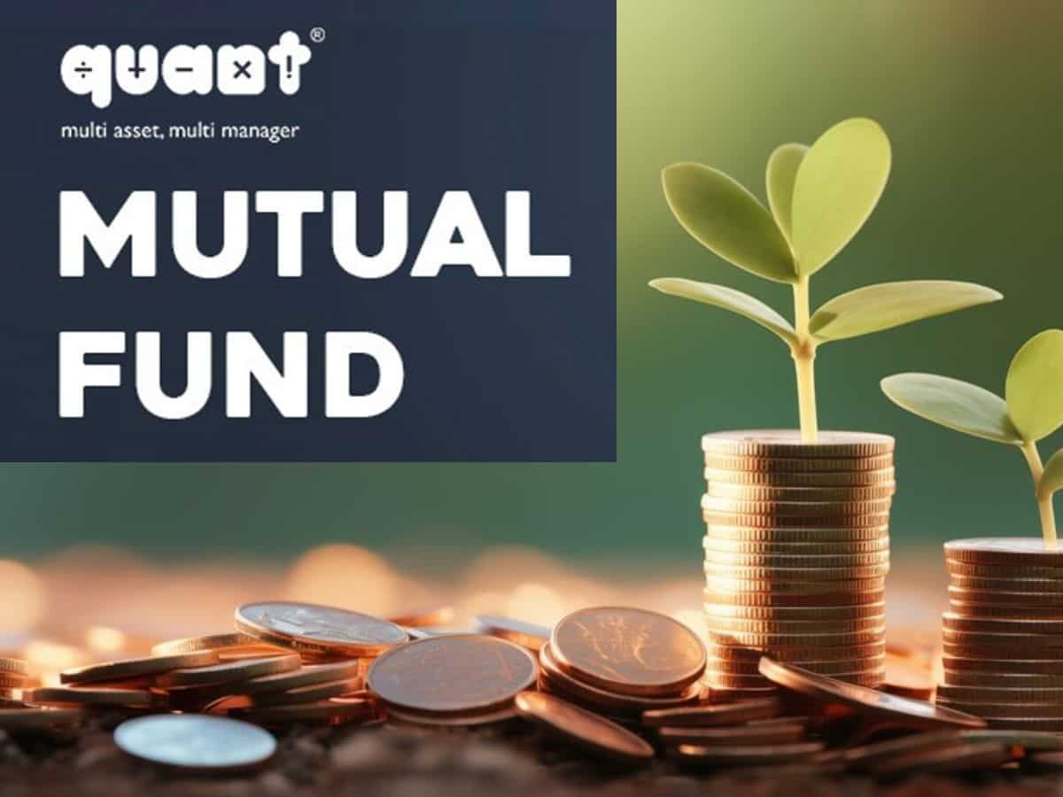 Quant Mutual Fund के निवेशक ध्यान दें! SEBI की जांच के बीच कंपनी ने कही ये बात