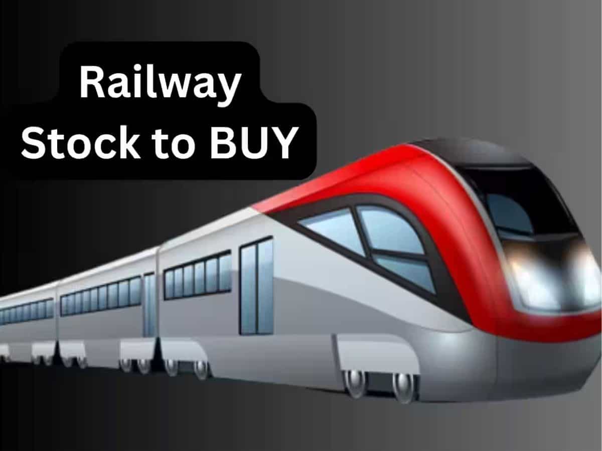 Railway PSU Stock में होगी ताबड़तोड़ कमाई, एक्सपर्ट ने दिए नए टारगेट, 1 साल में 450% मिला रिटर्न