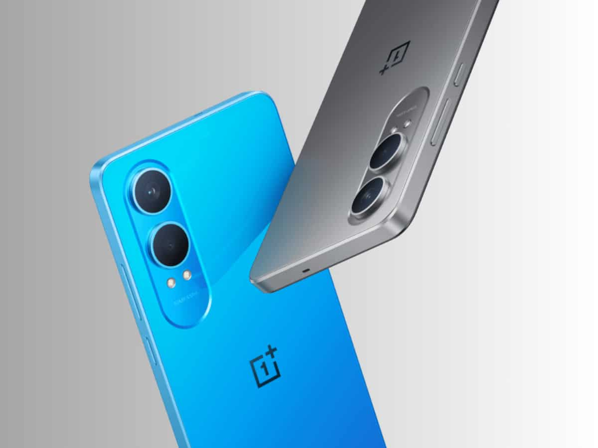 रिवर्स चार्जिंग के साथ OnePlus Nord CE4 Lite हुआ लॉन्च, दोस्तों के साथ बिंदास बैटरी करें शेयर- ये हैं खूबियां