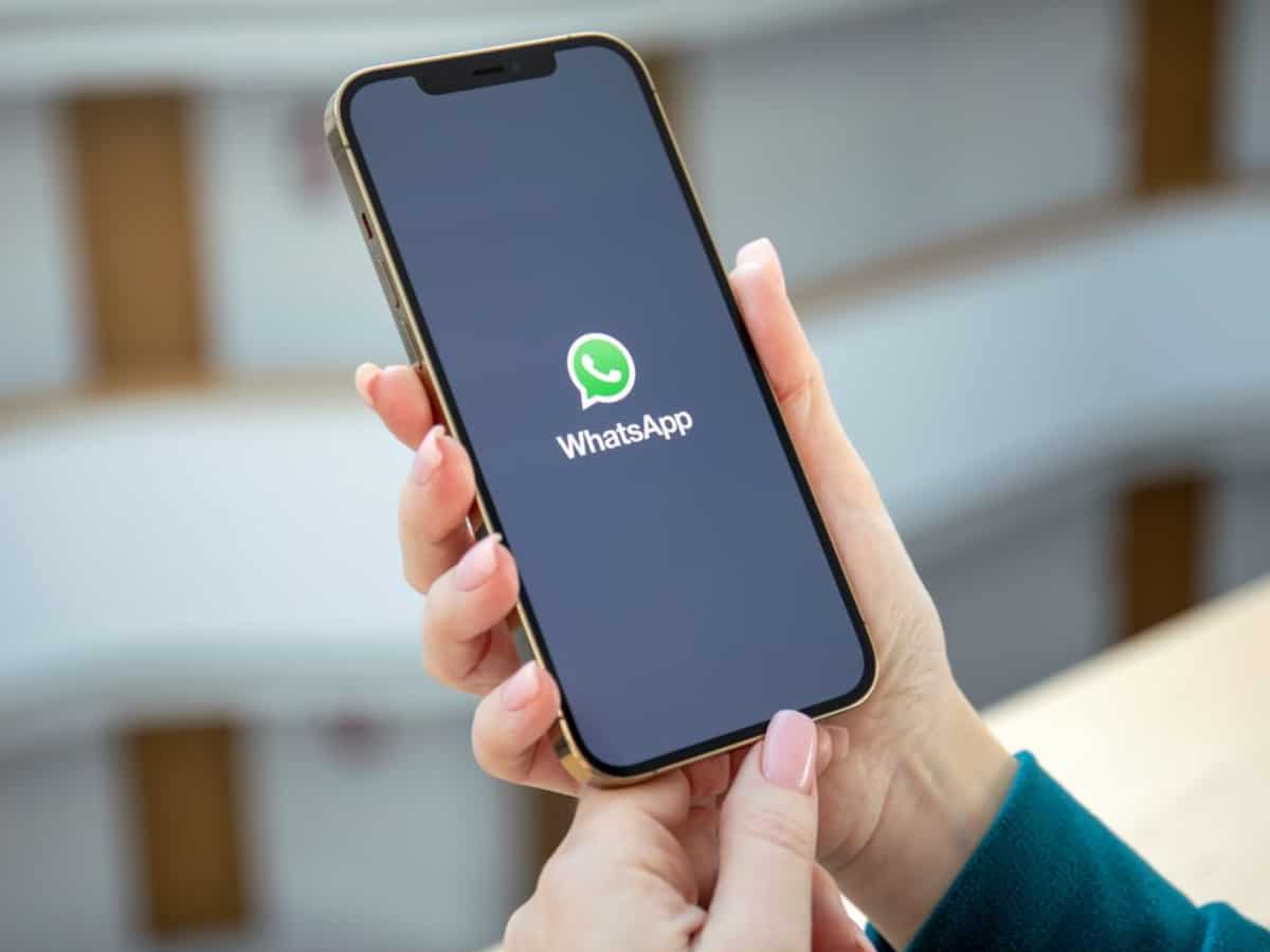 इंतजार खत्म, टेंशन दूर: WhatsApp पर आ गया सबसे तोड़ू फीचर, अब बस एक बटन दबाते ही हो जाएगा काम