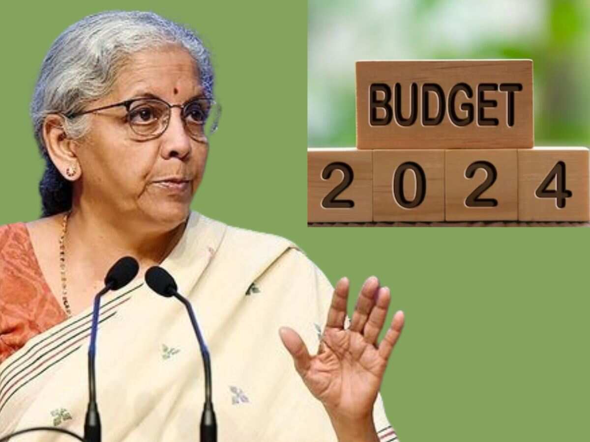 Budget 2024 Expectations: घर खरीदने वालों को बजट में मिल सकती है खुशखबरी, सरकार कर सकती है ये ऐलान