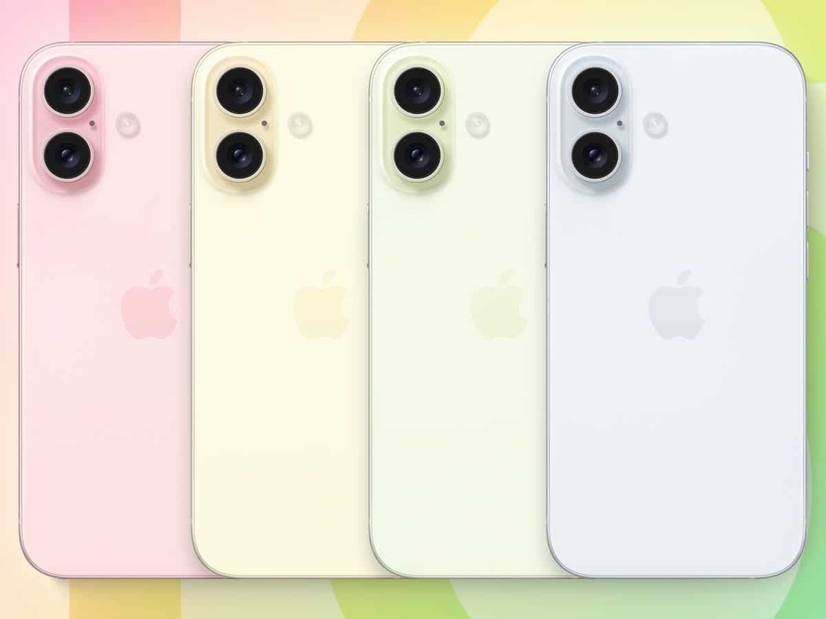 iPhone 16 का डिजाइन देख झूम उठे लोग! पहले से बेहतर कर दिया फोन- देखें Leak Video