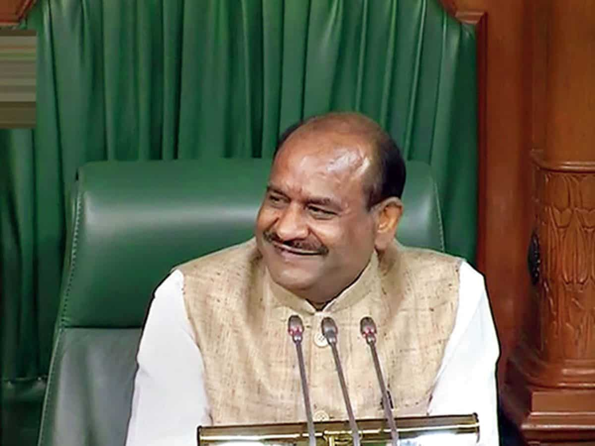 Lok Sabha Speaker Election: आ गया फैसला...एक बार फिर ओम बिड़ला होंगे लोकसभा के अध्‍यक्ष