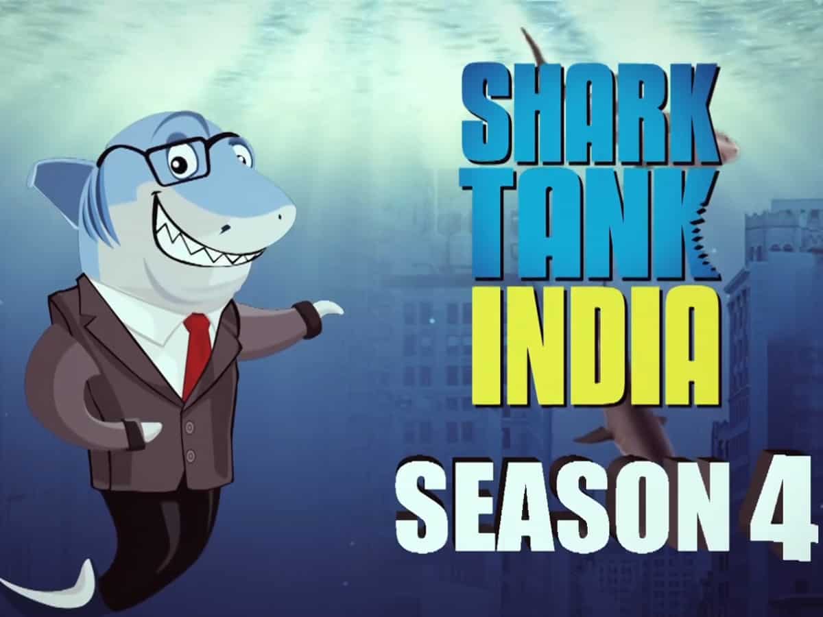 Shark Tank India Season 4 के लिए शुरू हुए रजिस्ट्रेशन, जानिए कैसे अपने Startup को करें Register