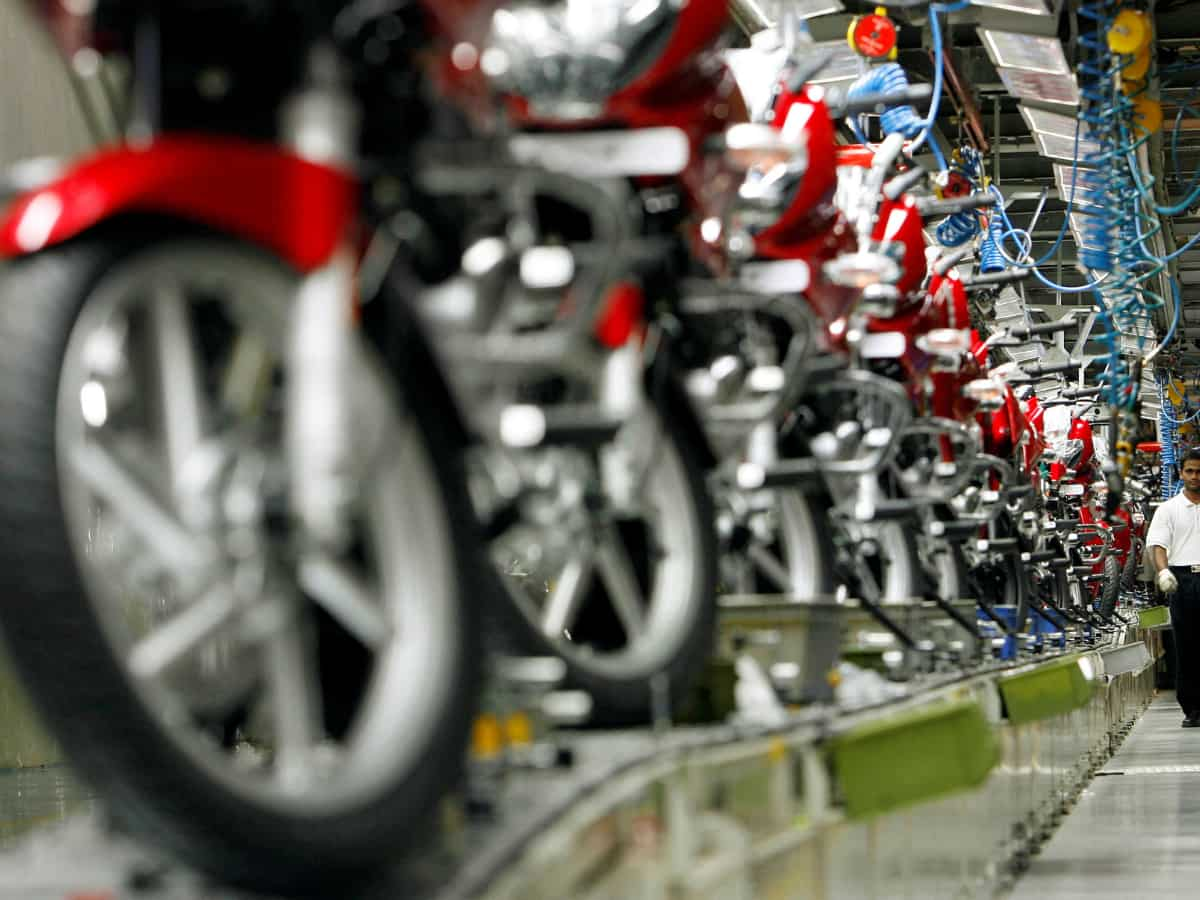 Bajaj Auto का बिजनेस एक्सपेंशन! इस देश में तैयार किया प्लांट, 20000 यूनिट्स प्रोडक्शन की क्षमता