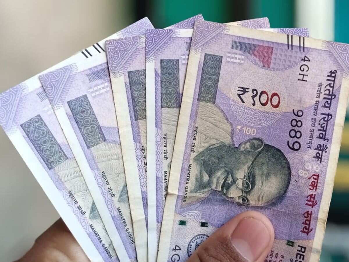 बाजार की तूफानी तेजी में पैसा बरसाएगा ये Pharma Stock, ब्रोकरेज ने कहा- ₹6,900 पर जाने को तैयार