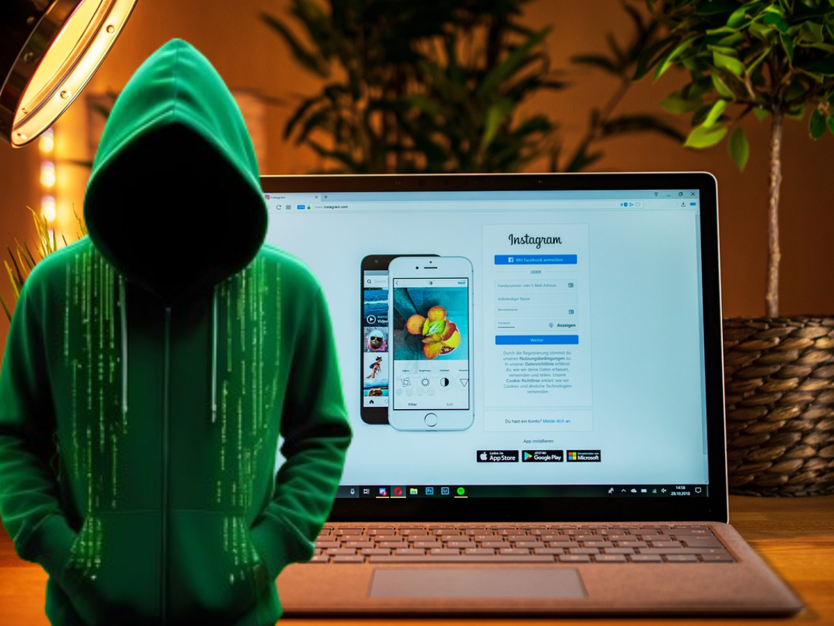 हैकर्स से रहें सावधान! Instagram पर अपनाएं ये सेटिंग्स और बचाएं अपना अकाउंट
Protect Instagram From Hacking Beware of hackers! Adopt these settings on Instagram and save your account