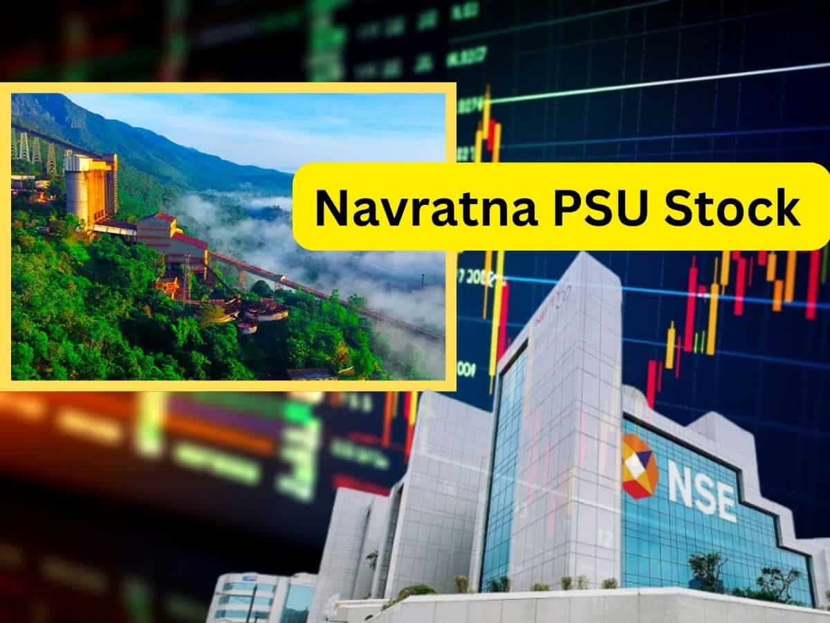 ₹325 का भाव 12 महीने में टच करेगा Navratna PSU Stock, ग्रोथ आउटलुक पर ब्रोकरेज बुलिश 