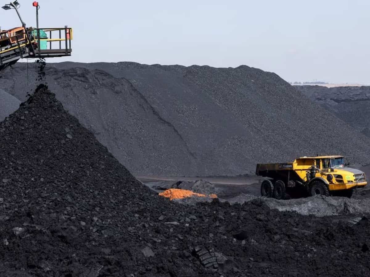 मोदी सरकार में एनर्जी के मामले में आत्मनिर्भर बन रहा भारत, Coal Import में बड़ी गिरावट