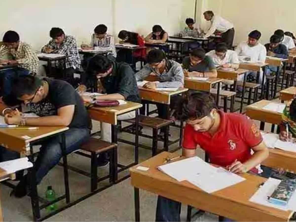 UGC-NET, CSIR-NET और NCET: एनटीए ने घोषित की परीक्षा की नई डेट्स, एग्‍जाम फॉर्मेट भी बदला...चेक करें डीटेल्‍स