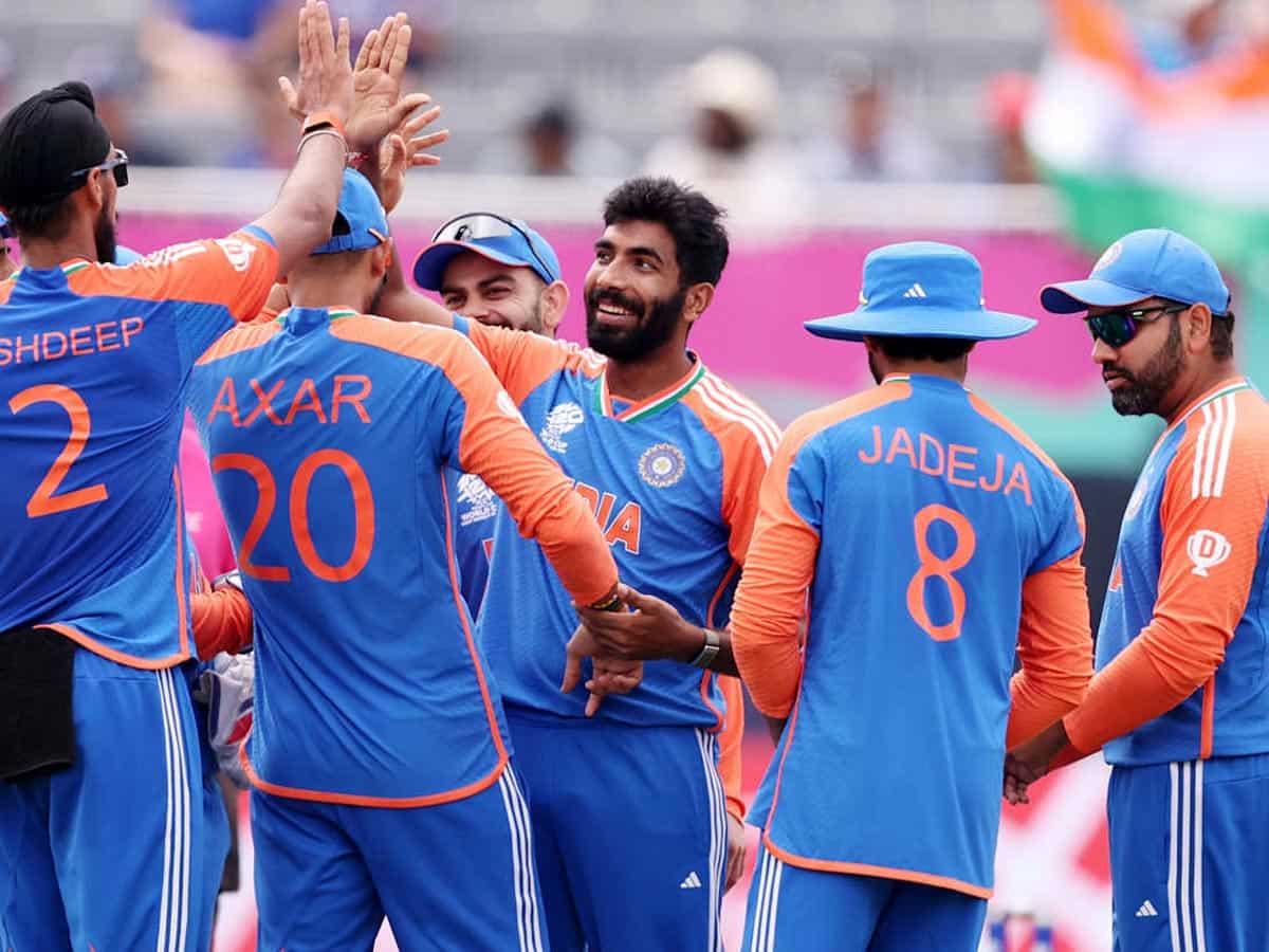 T20 विश्वकप फाइनल जीती टीम इंडिया तो होगी पैसों की बारिश, हारने पर भी होगी मालामाल, जानिए प्राइज मनी
