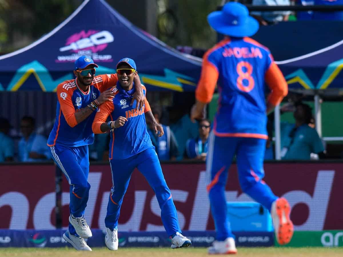 वनडे को पीछे छोड़ रहा है T20 फॉर्मेट, ICC का सबसे बड़ा इवेंट बन रहा T20 वर्ल्ड कप, सर्वे में हुआ खुलासा