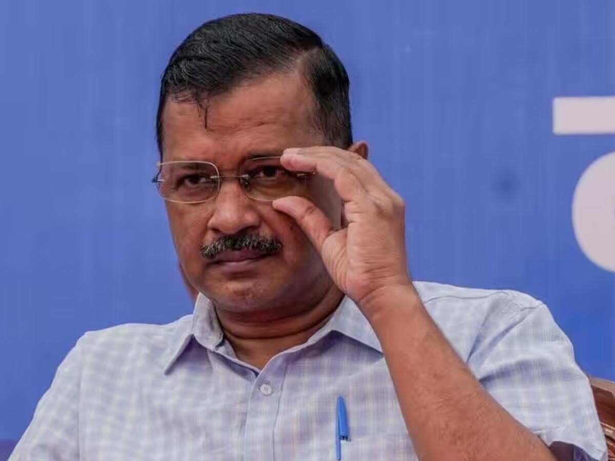 निचली अदालत से अरविंद केजरीवाल को झटका, 12 जुलाई तक न्यायिक हिरासत में रहेंगे दिल्ली सीएम