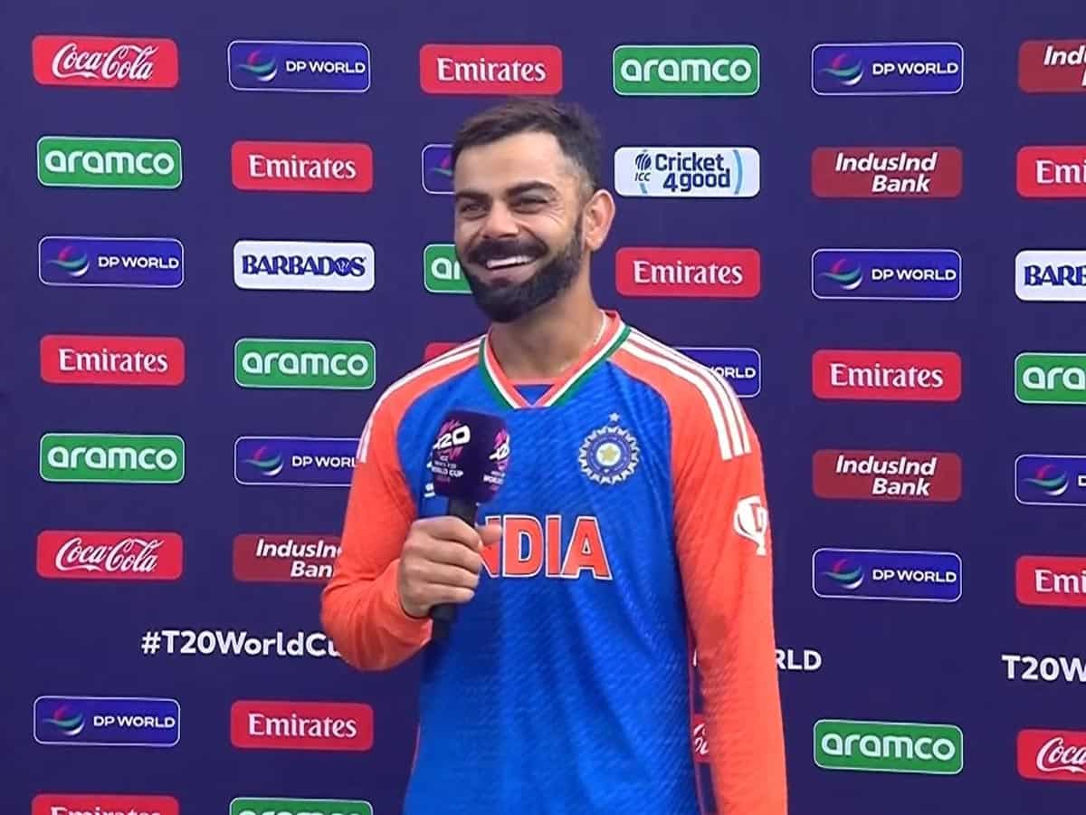 Virat Kohli T20I Retirement: टी20 क्रिकेट में विराट युग का अंत, T20 वर्ल्ड कप जीतने के बाद संन्यास का किया ऐलान