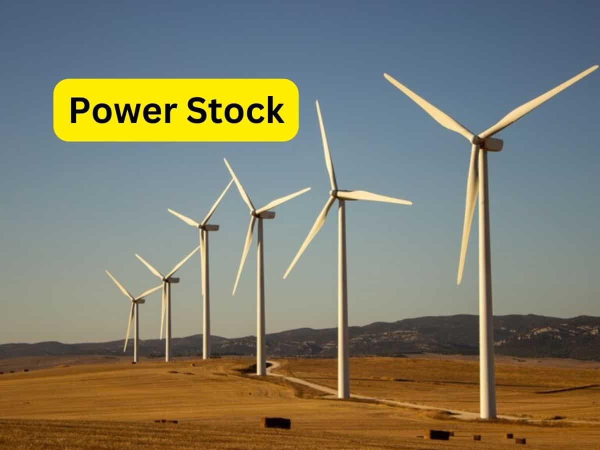 ₹185 का भाव टच करेगा ये Power Stock, ब्रोकरेज ने शुरू की कवरेज, 2 साल में 600% दिया रिटर्न