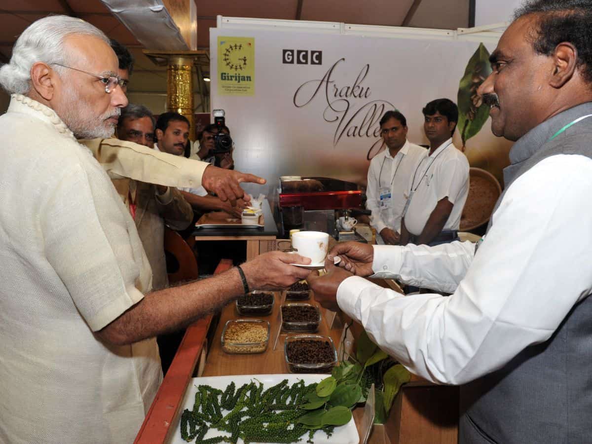 क्या खास है आंध्र प्रदेश की अराकू कॉफी, पीएम मोदी ने 'मन की बात' में तारीफ में कही ये बात