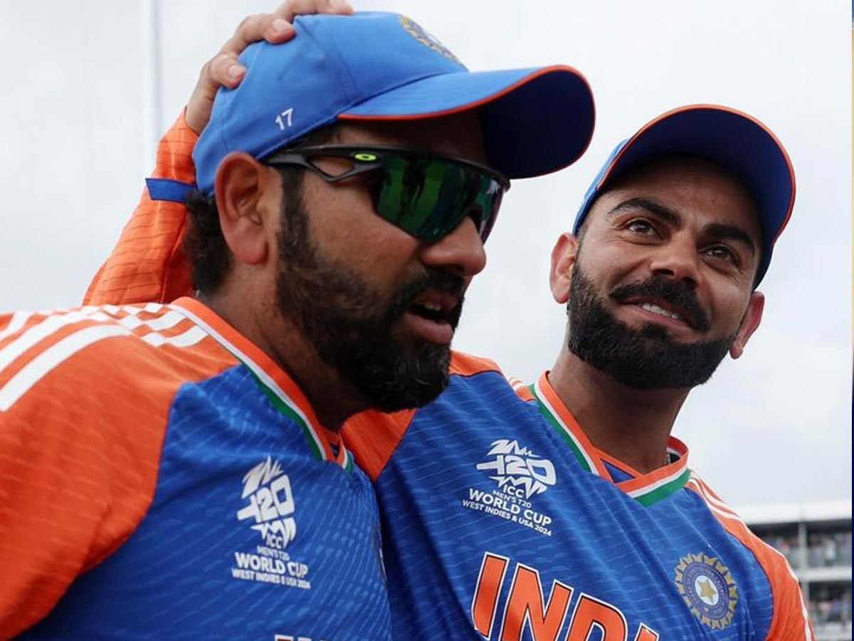 T20 World Cup: OTT पर 5.3 करोड़ दर्शकों ने देखा Ind Vs SA फाइनल लाइव,नहीं टूटा ODI विश्वकप फाइनल का रिकॉर्ड