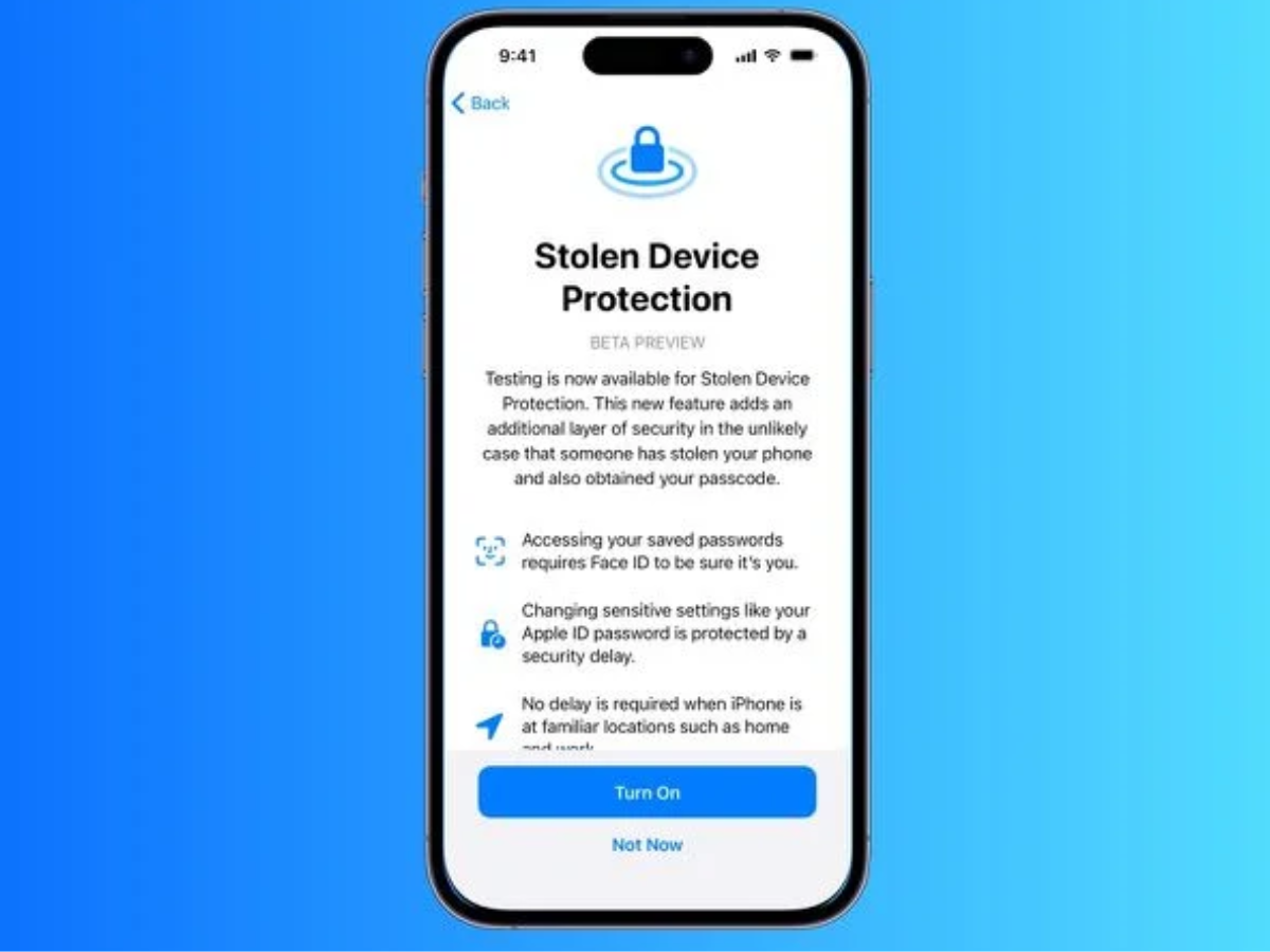 फोन चोरी हो जाए या फिर पहाड़ों पर नेटवर्क न आए- ON कर लें iPhone के ये 4 फीचर, खट से लगेगा फोन