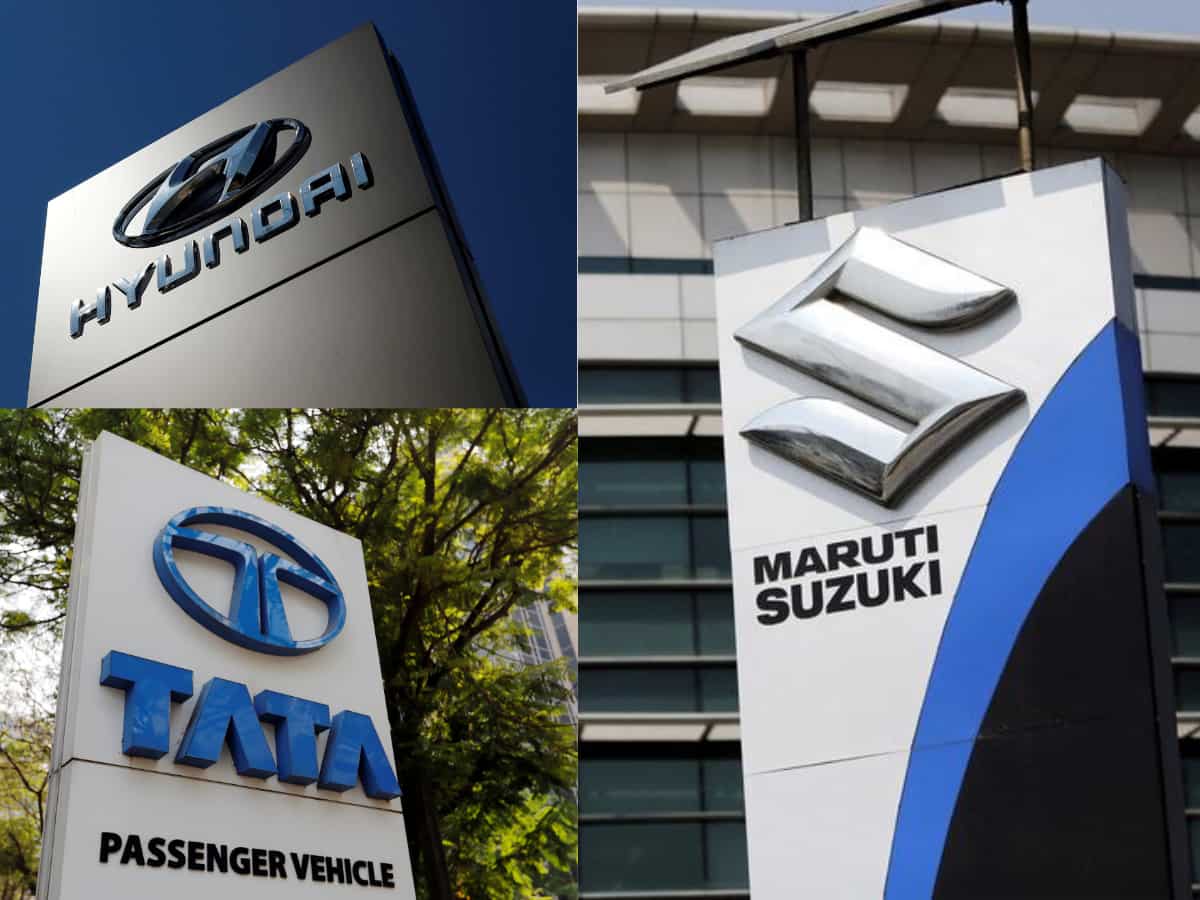 Maruti Vs Tata Vs Hyundai: जून के सेल्स डाटा ने कर दिया साफ, लोगों को पसंद आ रही इस कंपनी की कार