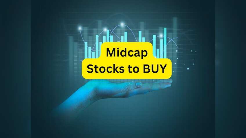 Navratna PSU समेत खरीदें ये 3 Midcap Stock, होगी रिटर्न की बारिश; जानें टारगेट