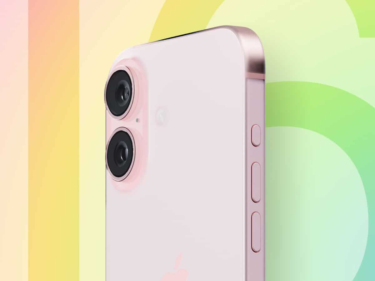 सोचा नहीं होगा ऐसा होगा iPhone 16 का कैमरा और प्रोसेसर, लॉन्च से पहले जानिए उसकी खासियत?