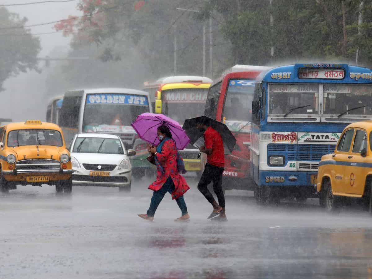 Rain Alert:  मानसून को लेकर मौसम विभाग ने जारी किया अलर्ट, जुलाई में देश में होगी सामान्य से ज्यादा बारिश